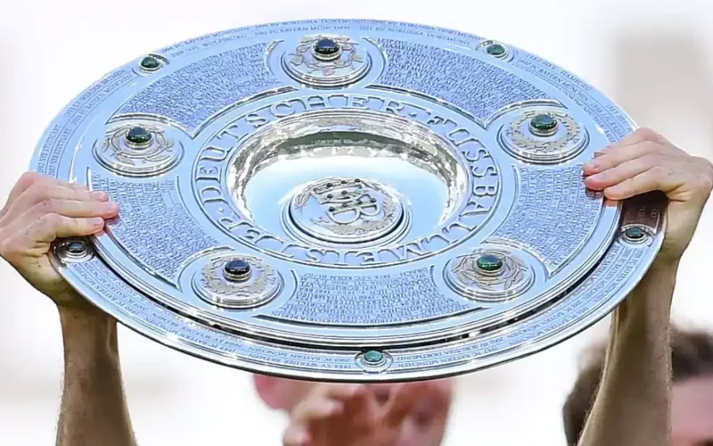 صراع الصدارة يتجدد.. مواعيد مباريات الجولة 21 من الدوري الألماني والقنوات الناقلة لها